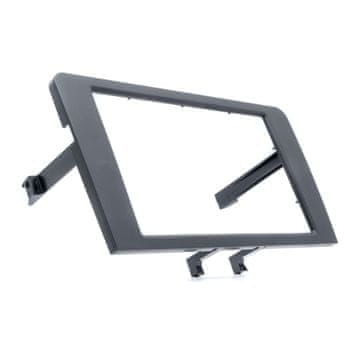 2DIN okvir za radio Audi A3 2003-2012