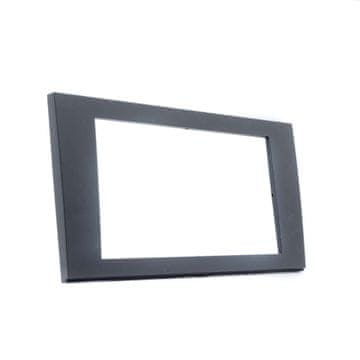 2DIN okvir za radio Audi A4 2002-2006