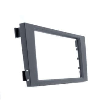 2DIN okvir za radio Audi A6 1997-2006