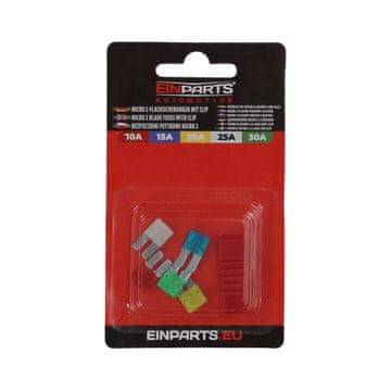 MICRO2 (ATR) osigurači, 5 kom. EPFUSE31