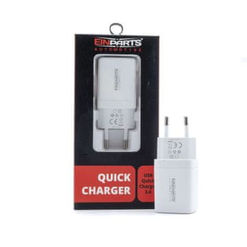 Brzi punjač PD + QUICK CHARGE 3.0 EPACC015