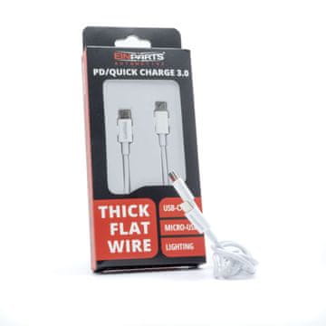 EPACC016 PD kabel za brzo punjenje do 60 W