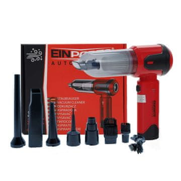 Bežični usisavač za automobil 4 u 1 od 100 W EPACC115