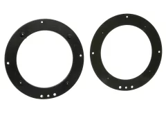 ACV Adapterski prstenovi za zvučnike 165 mm, redukcija za montažu zvučnika 130 mm 277000-01-0