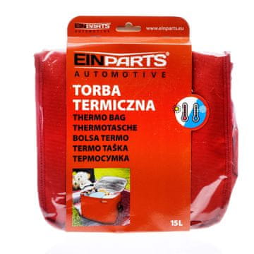 Termalna torba 15L EPACC040