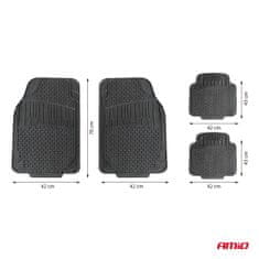 AMIO Univerzalni PVC tepisi CM-01 -04885