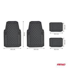 AMIO Univerzalni PVC tepisi CM-03 -04887
