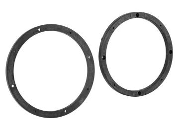 ACV Prstenovi za odstojnik zvučnika 165 mm/6,5" 9,2 mm 277000-16-0