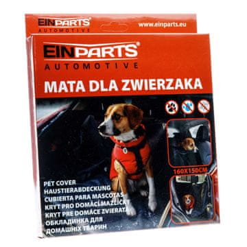 Prostirka za kućne ljubimce EPACC041