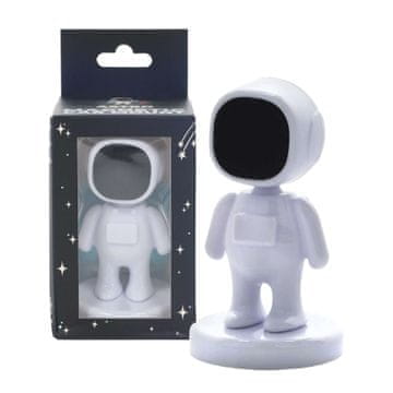 Magnetski držač za telefon Astronaut, bijeli EPMOB28