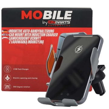 Držač za telefon s induktivnim punjačem EPMOB32