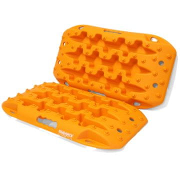 Zamke / rampe 57 x 31 x 5 cm - 2 kom EPRT04