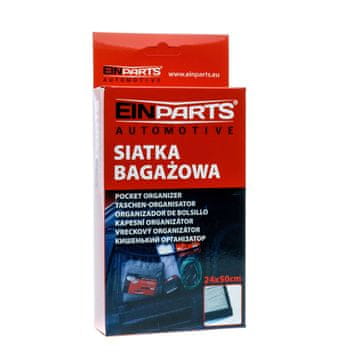 Mreža za prtljagu 24 x 50 EPACC042