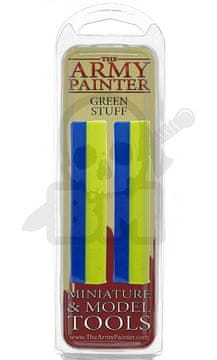 Army Painter APTL5037 Zelene stvari