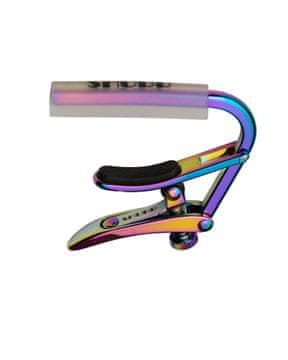 Shubb Royale Paua Pearl Capo za akustičnu/električnu gitaru C1p