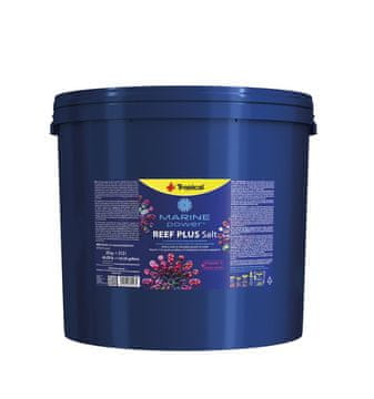 MARINE POWER REEF PLUS SALT 20 kg