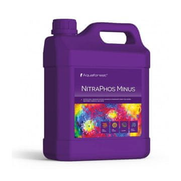 Aquaforest NitraPhos Minus 2 litre - bakterije za akvarij