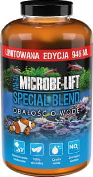 Microbe-lift SPECIJALNA MJEŠAVINA 946 ML