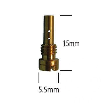 EBC Mlaznica praznog hoda tip Keihin N424-25 [52]