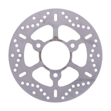 EBC Kočioni disk MD943D