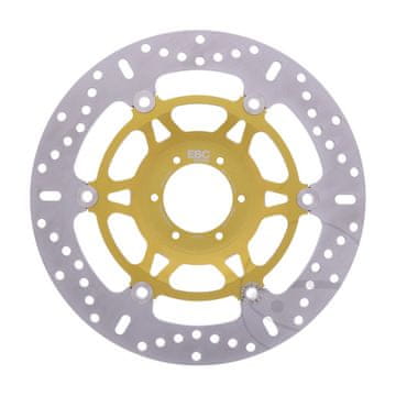 EBC MD1014X dvostrani kočioni disk