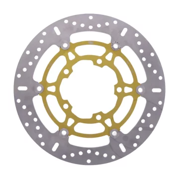EBC MD3091X dvostrani kočioni disk