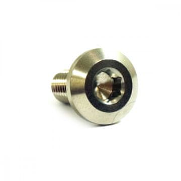 Bolt PRO-BOLT Vijak kočionog diska M8x18mm, navoj 1,25, nehrđajući čelik (1 kom.) za Triumph