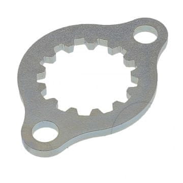JMP zaštita prednjeg lančanika za Honda NT 650, NX 650, VT 600, XL 600, XR 600, XR 650
