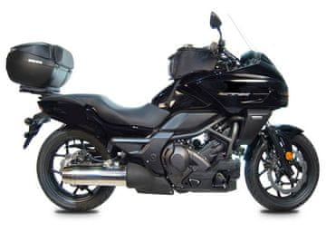 SHAD topcase nosač za Honda CTX 700 D DCT Halbverkleidung ABS, CTX 700 ND DCT Lenkerverkleidung ABS