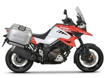 SHAD Okvir bočnog kofera od 4 dijela za Suzuki