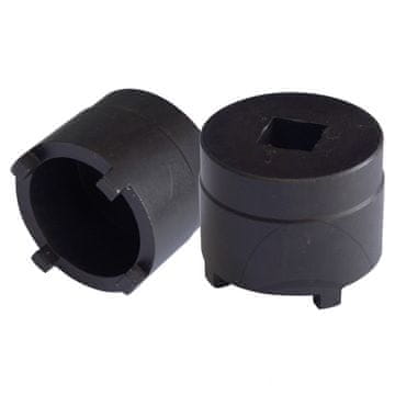 JMP 34/43 mm krunski ključ za Suzuki za matice vilice