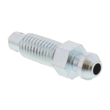 JMP M7x1.00mm Caliper Bleeder za Honda / Hyosung / Kawasaki / Suzuki