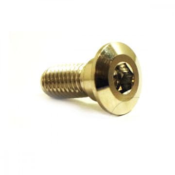 JMP Vijak kočionog diska M8x20mm, 1,25 navoj od nehrđajućeg čelika (1 kom.) za Yamahu