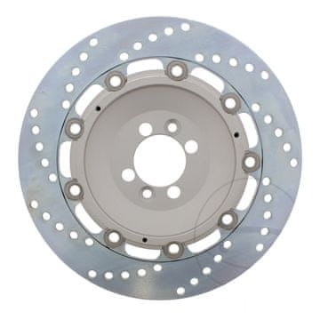 EBC Kočioni disk MD615