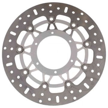 EBC MD1160 kočioni disk