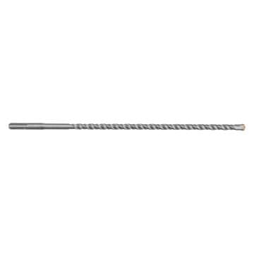 SDS Plus dvostruko spiralno svrdlo za beton 10 x 350 mm