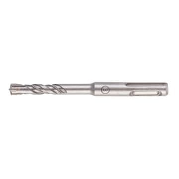 SDS Plus svrdlo za armirani beton 8 x 110 mm, quatro