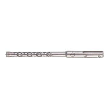 SDS Plus svrdlo za armirani beton 8 x 160 mm, quatro