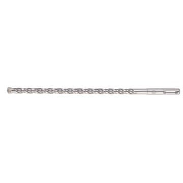 SDS Plus svrdlo za armirani beton 10 x 350 mm, quatro