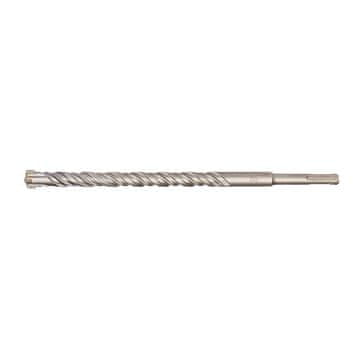 SDS Plus svrdlo za armirani beton 16 x 260 mm, quatro