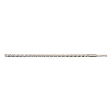 SDS Plus svrdlo za armirani beton 16 x 400 mm, quatro