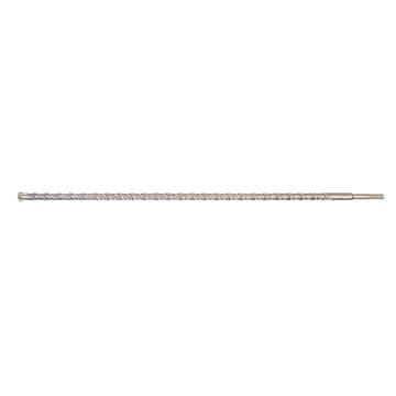 SDS Plus svrdlo za armirani beton 16 x 600 mm, quatro