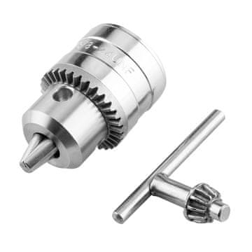 Brzostezna glava za bušilicu, 3/8"x 24, 10,0 mm