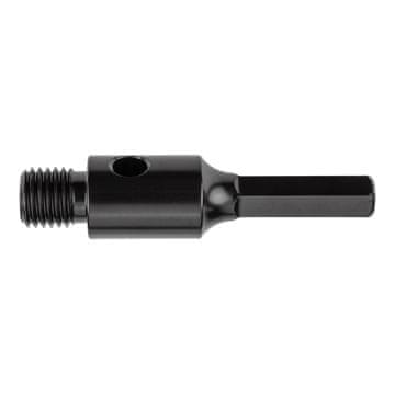 Šesterokutni adapter za dijamantne pile za rupe M16