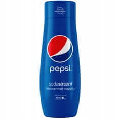 SodaStream Lipton Lemon+Green+Pepsi koncentrati u pakiranju od 3