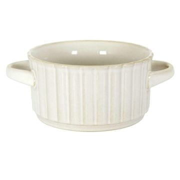 Home RUSTICA Keramička zdjela za juhu 13,5 cm
