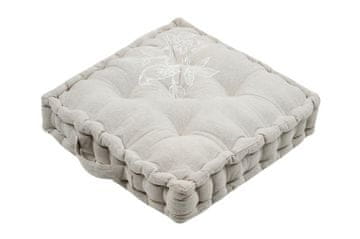 Adjustoform CLARINE podni jastuk 45x45 ptičja gama