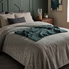 Adjustoform MONTREAL deka 130x160 žad krzno