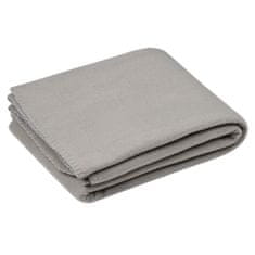 Adjustoform CARLTON deka 125x150 bež flis