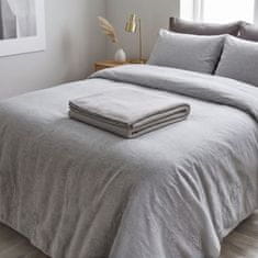 Adjustoform CARLTON deka 125x150 bež flis
